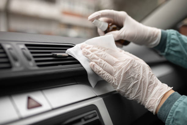 Best Affordable HVAC Duct Cleaning  in Green Level, NC