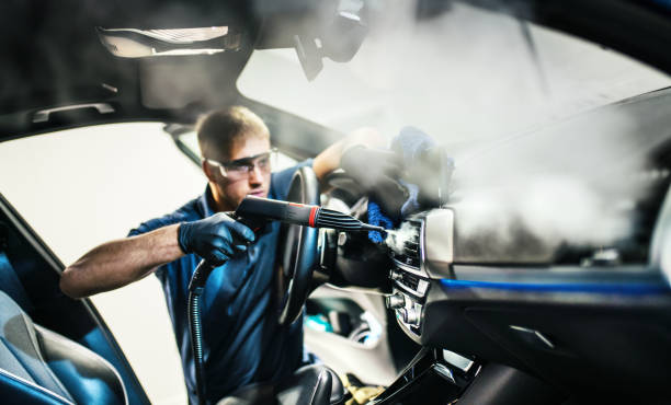 Best Air Duct Cleaning Company Near Me  in Green Level, NC