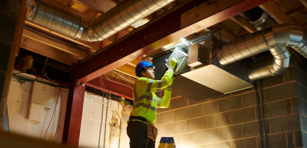 Best Emergency Air Duct Cleaning  in Green Level, NC