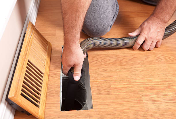 Best Dryer Vent Cleaning Services  in Green Level, NC