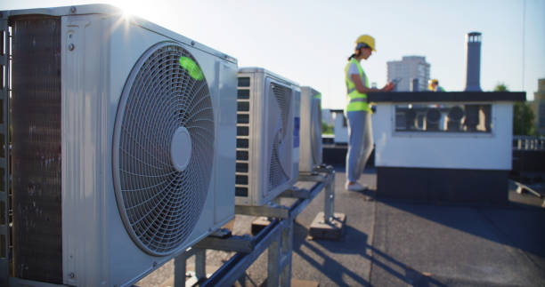 Best Affordable Air Duct Cleaning  in Green Level, NC