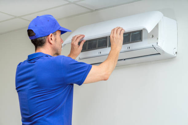 Best Residential Air Duct Cleaning  in Green Level, NC